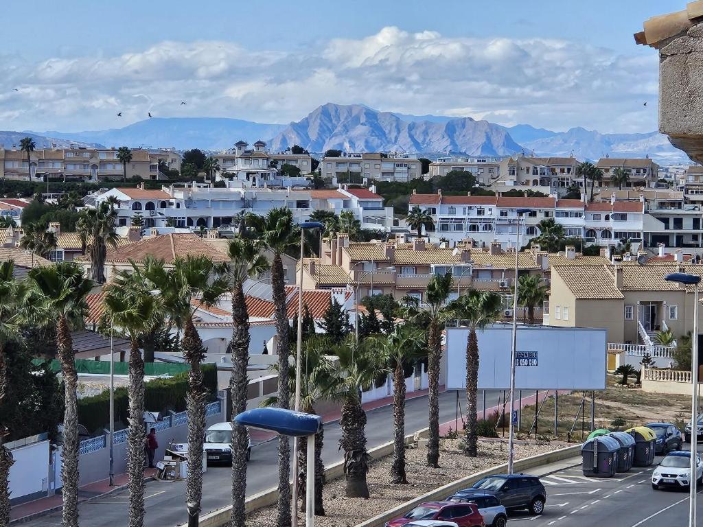 APARTAMENTO La Mata AGAPE photo 2