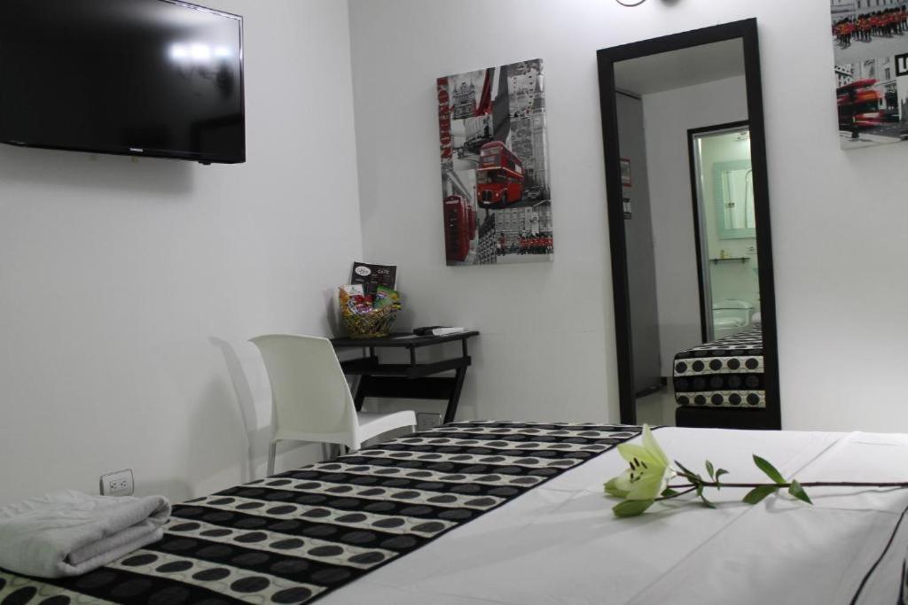 La Cabrera Hotel Boutique photo 1