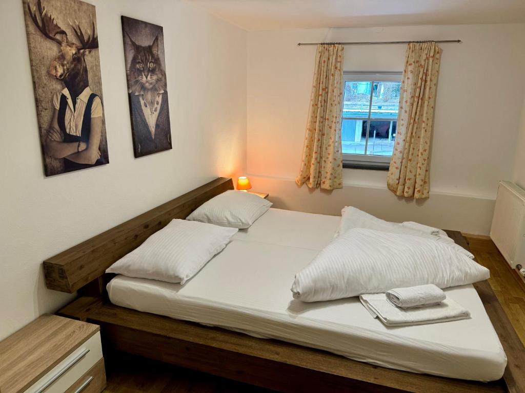 Familienparadies MoNi Ferienwohnung 17 photo 1