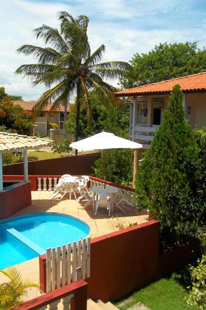 Porto Verano Residence photo 4