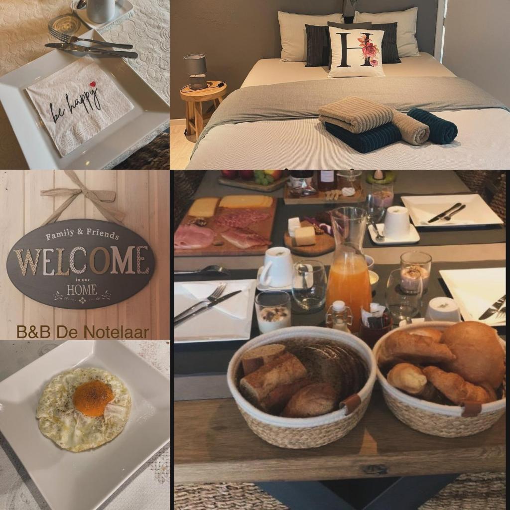 B&B De Notelaar photo 2