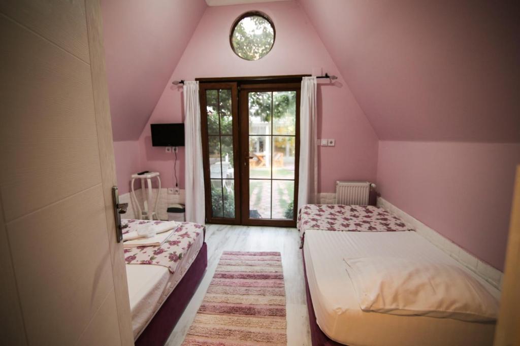 İdavilla Bungalov & Bahçe photo 1