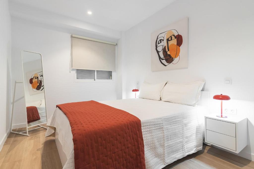 Home2Book Comfy & Chic Apartment near the Beach photo 1