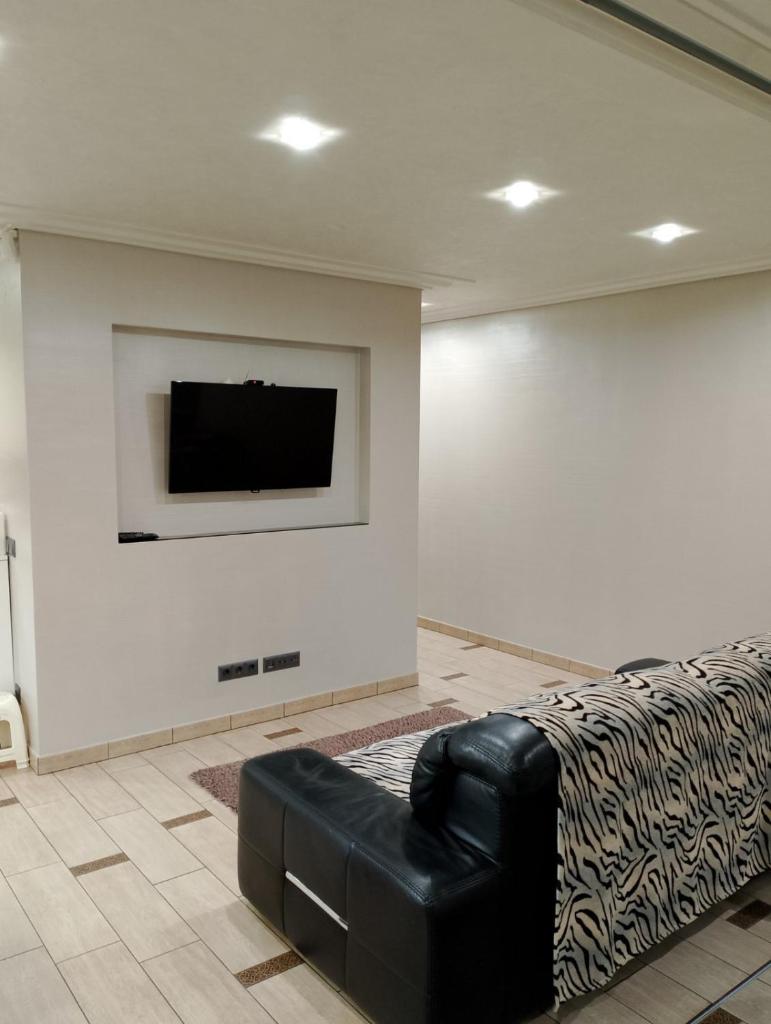 Apartment at Kvitka Polonyny photo 3