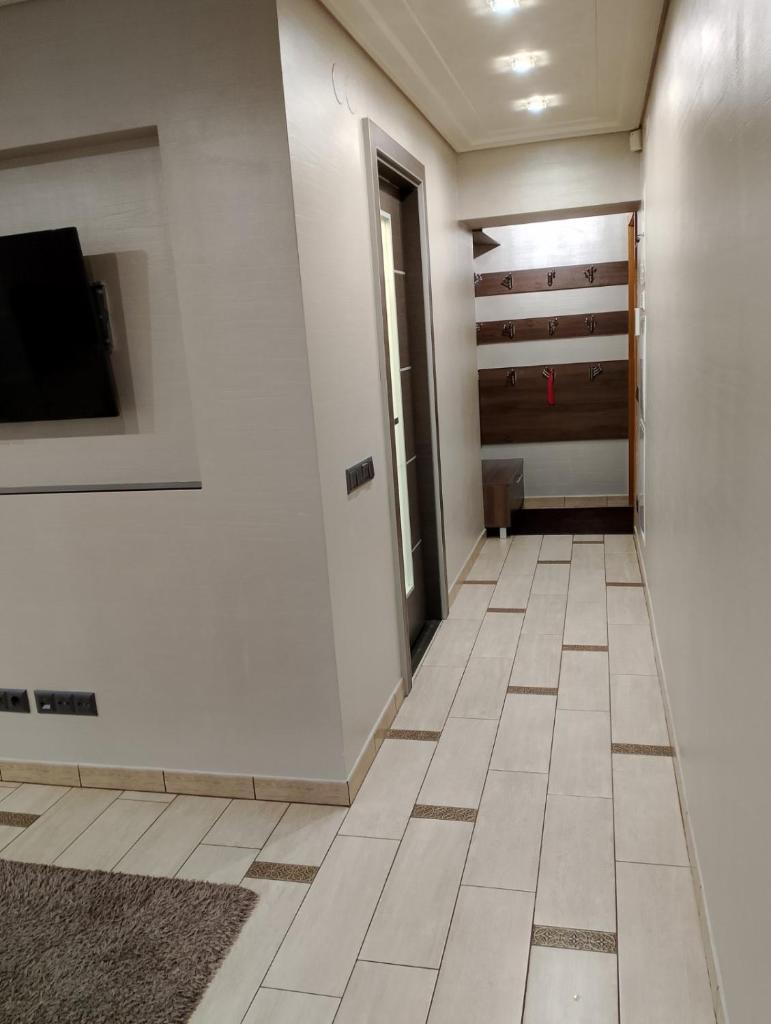 Apartment at Kvitka Polonyny photo 4