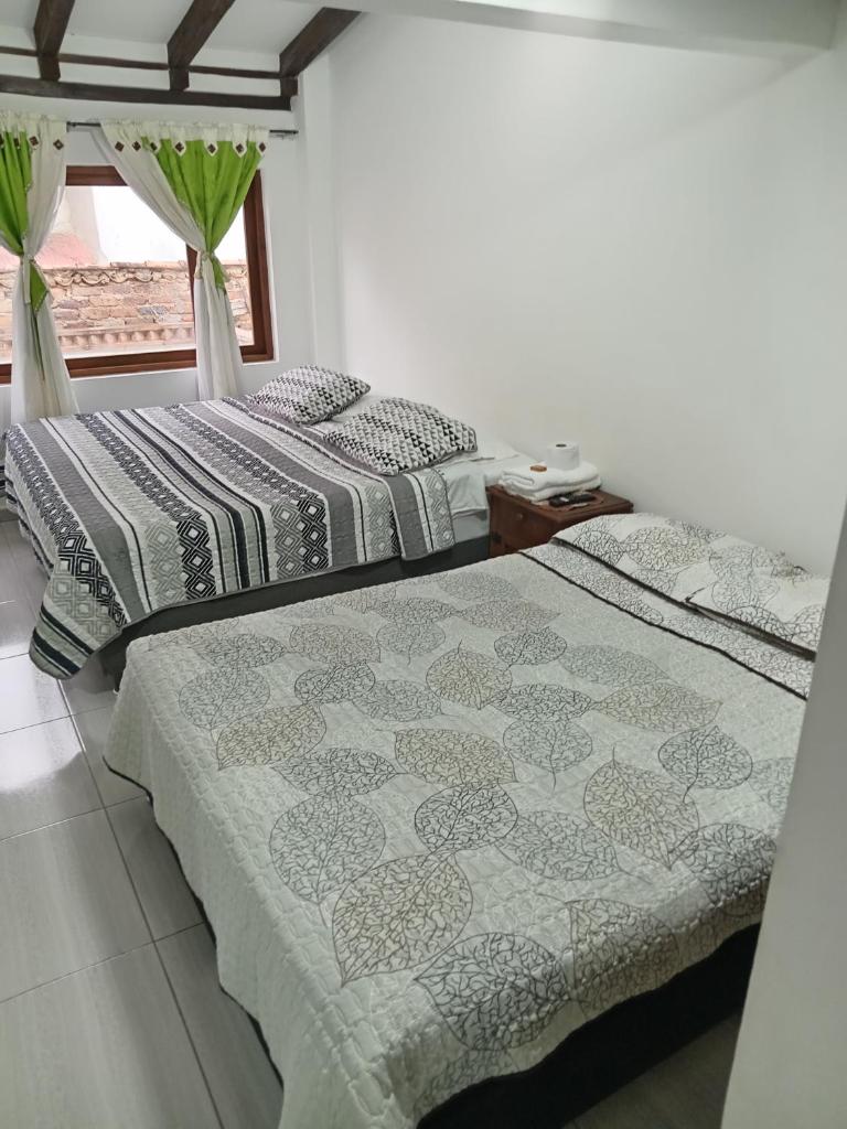 Hostal Villa Rosita photo 2