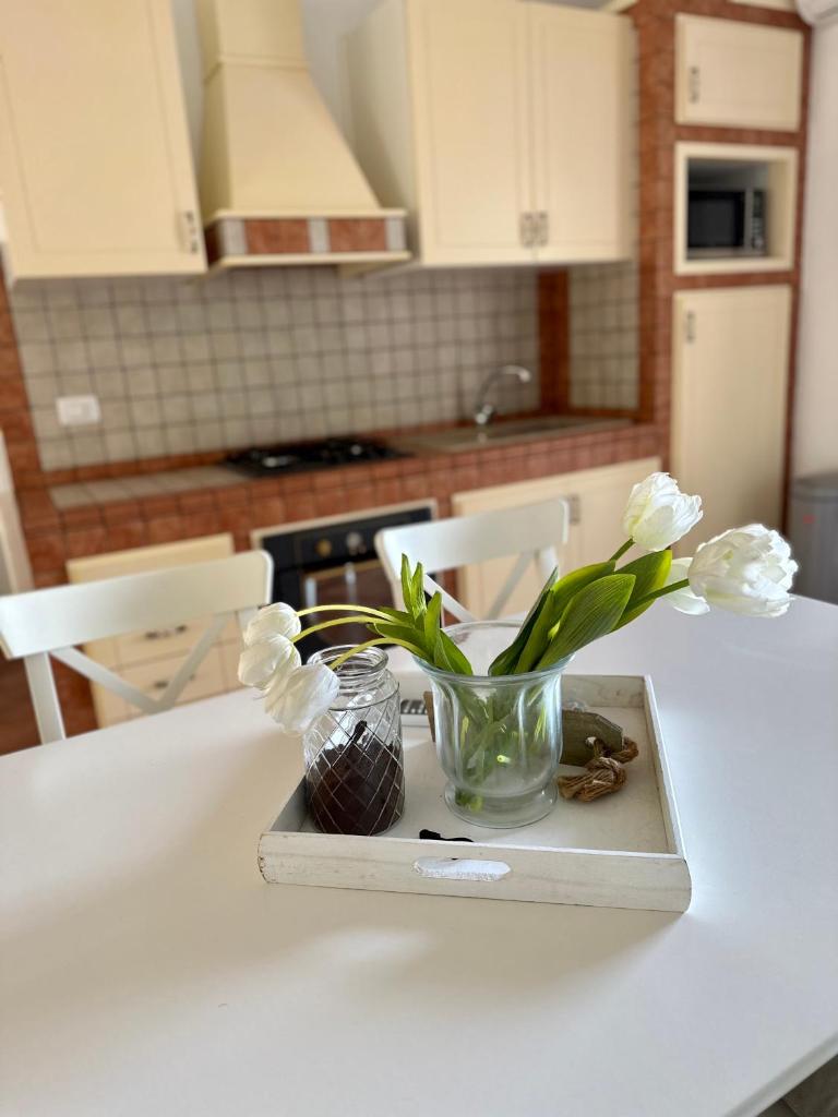 Casa Sunshine 2.0 - Vacanze al mare photo 1