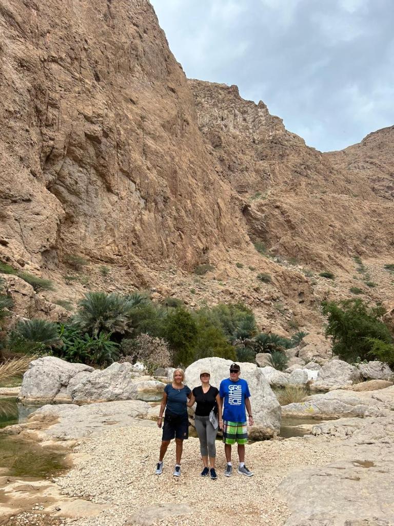 Atlas Wadi Shab photo 3