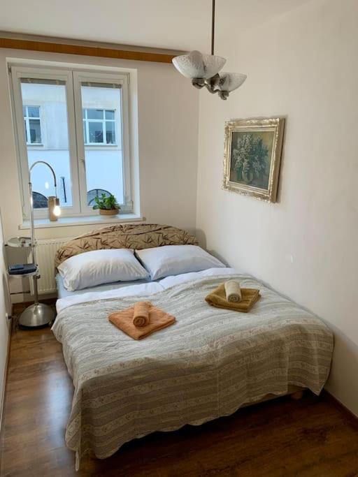 Apartmán POD LAMPOU photo 2