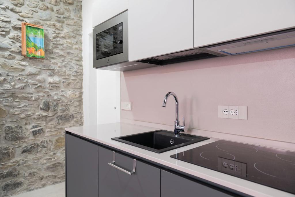 Mirabel Apartments Moneglia - Cinque Terre photo 1