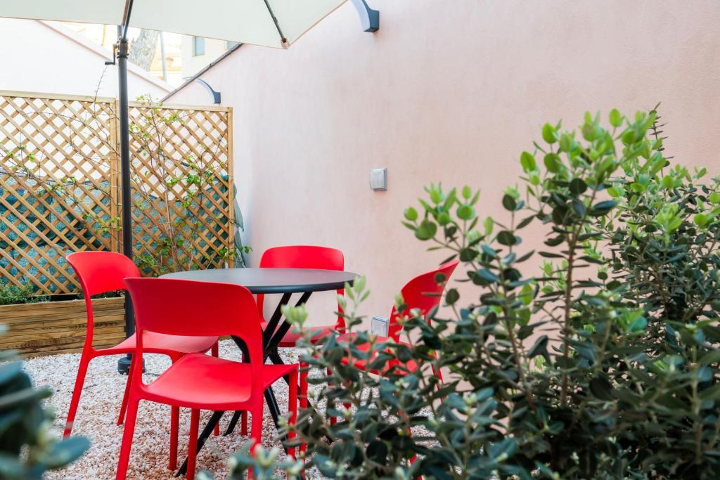 Mirabel Apartments Moneglia - Cinque Terre photo 2