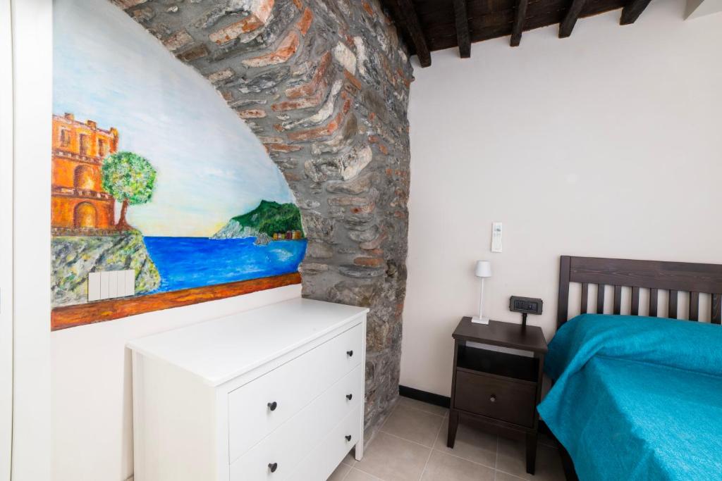 Mirabel Apartments Moneglia - Cinque Terre photo 3