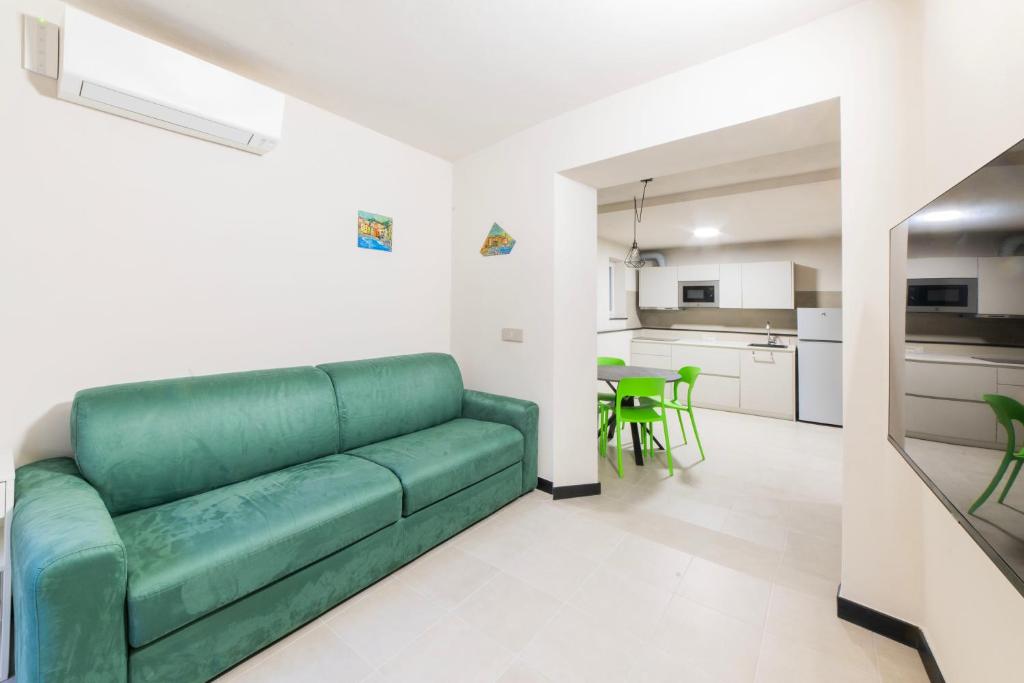 Mirabel Apartments Moneglia - Cinque Terre photo 4