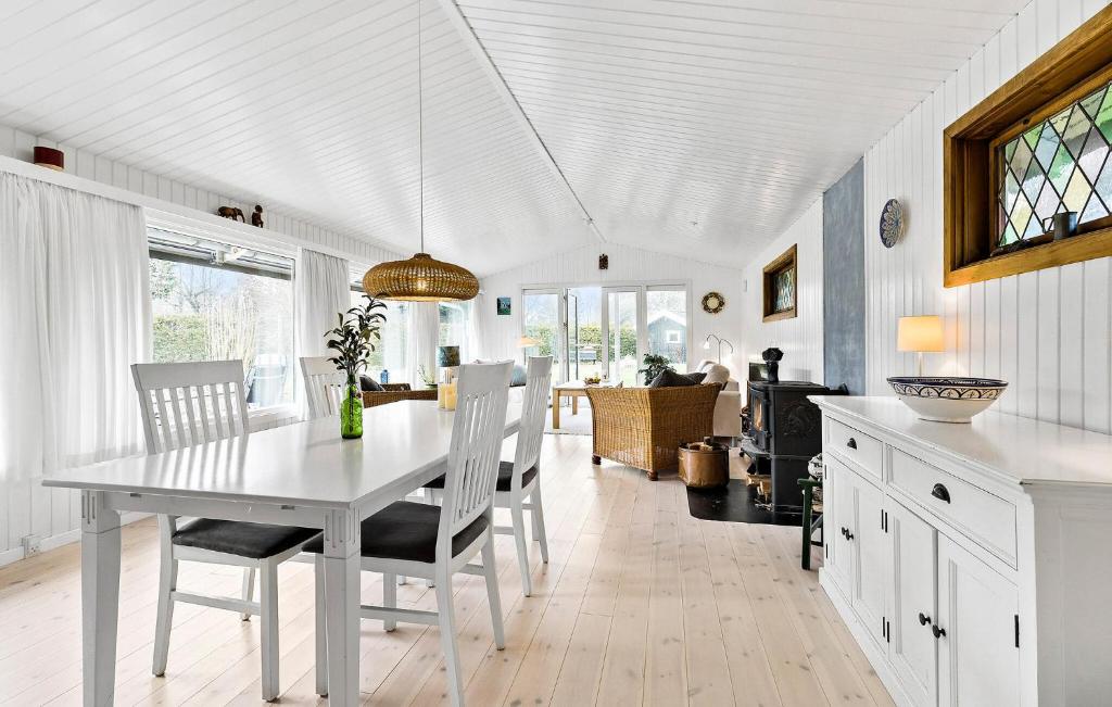 Beautiful Home In Melby With Kitchen photo 3
