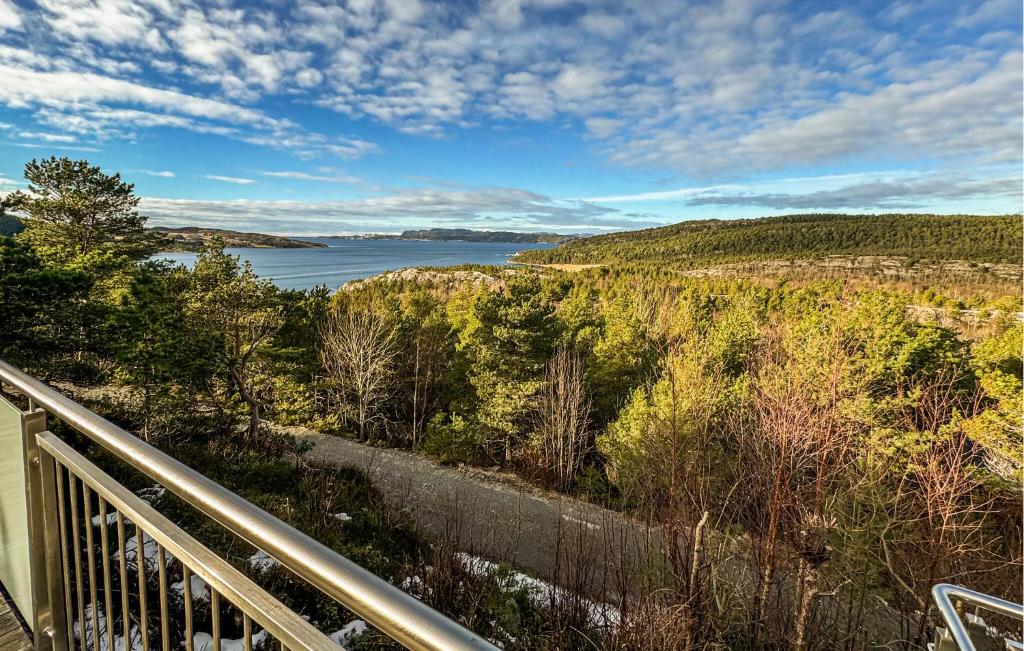 Awesome Home In Fevg With Wi-fi photo 1