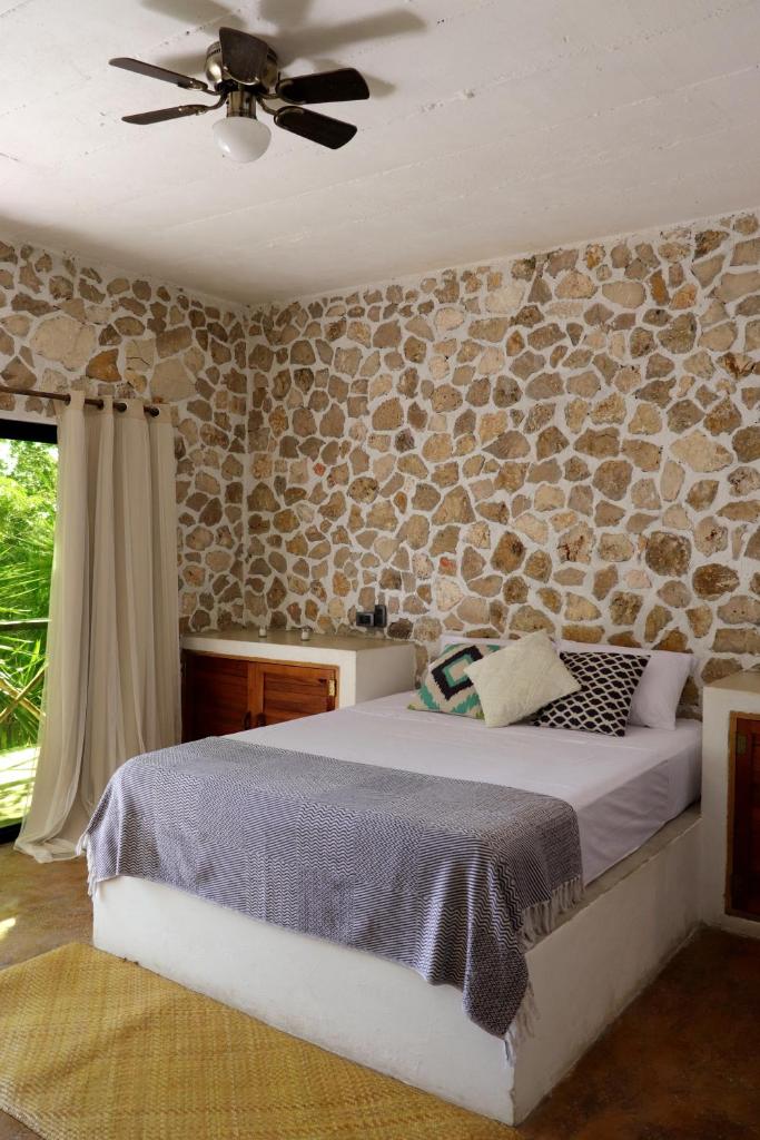 Casa Ixtzá photo 1