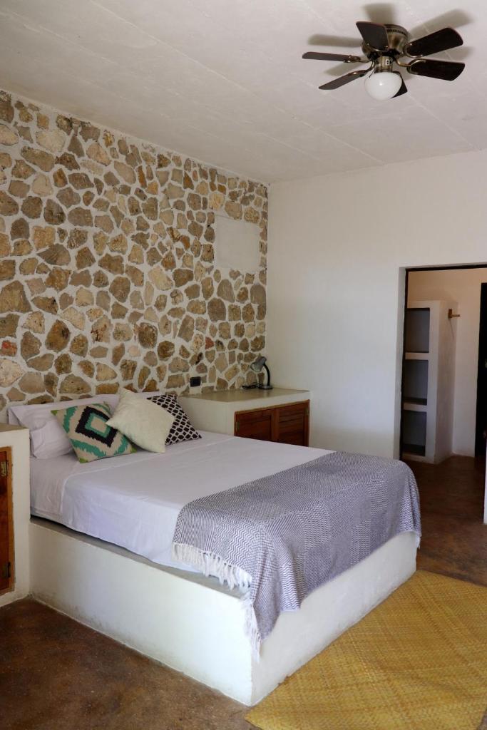 Casa Ixtzá photo 4