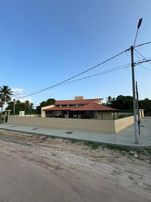 Casa aconchegante em Guadalupe/PE photo 3