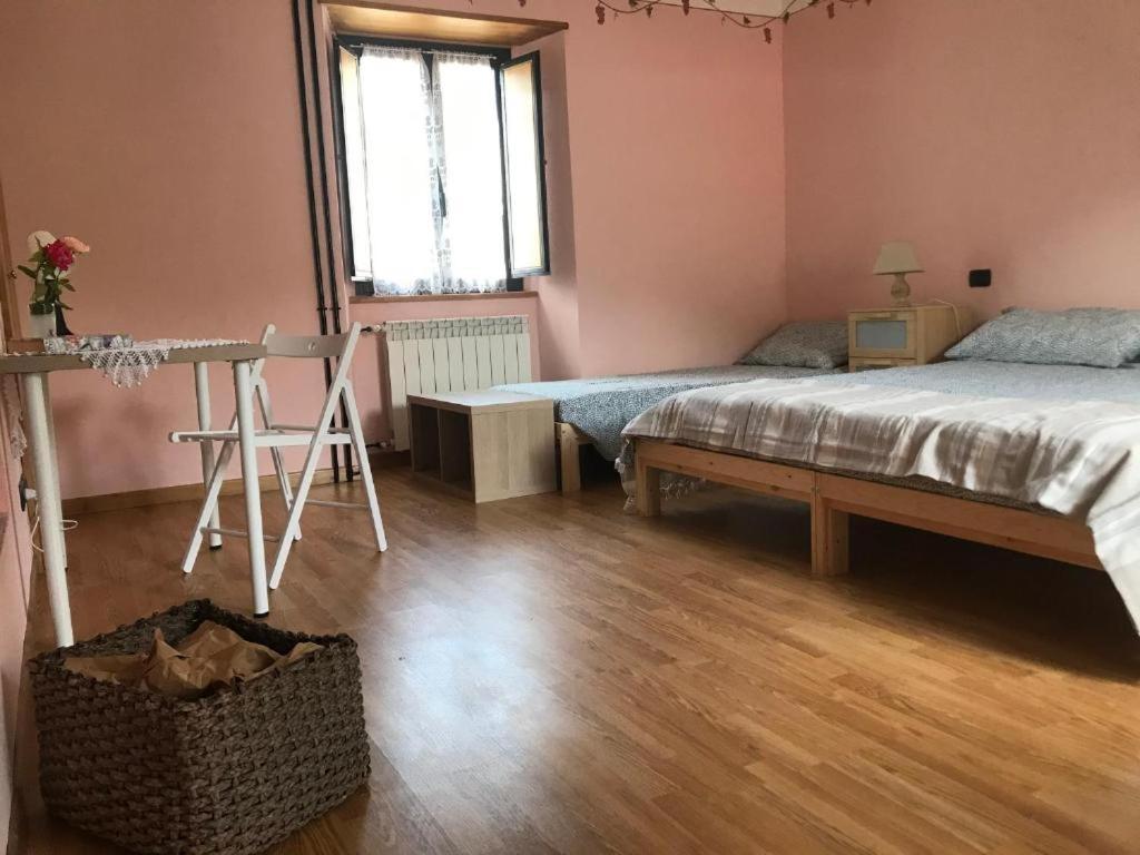 Era del Cinghiale Bianco, intera cascina nel Parco di Piana Crixia photo 1