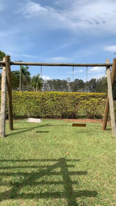 Casa de campo com piscina photo 3