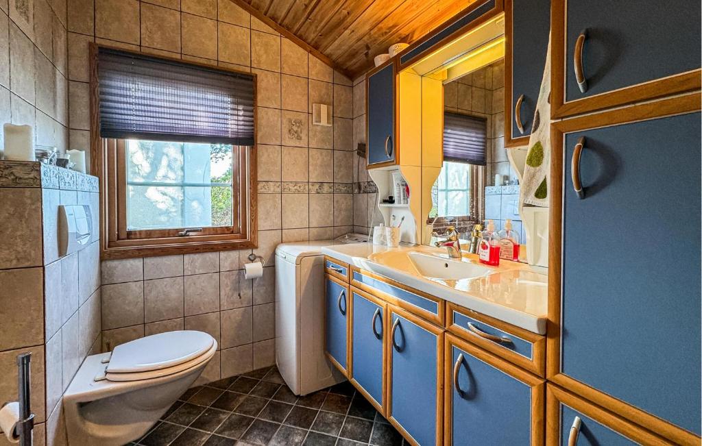Awesome Home In Fevg With Wi-fi photo 4