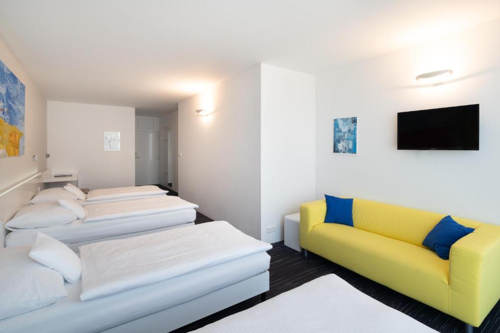 Fabrika Hotel photo 4