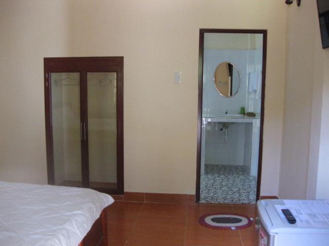 Cocosand Hotel