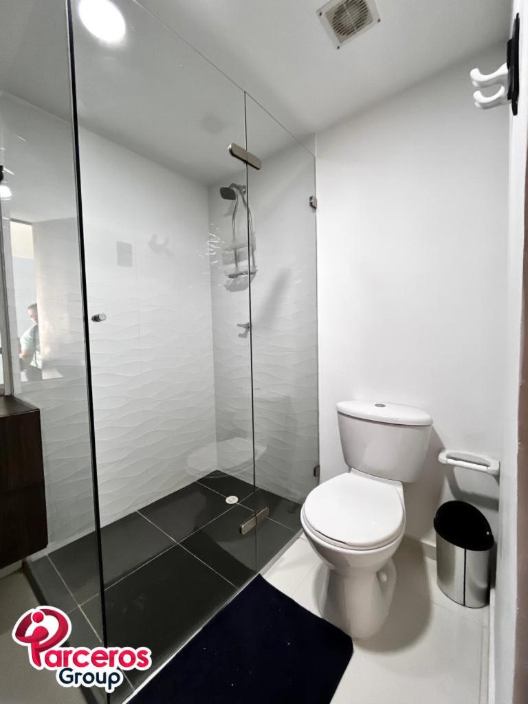 Acogedor Apartamento Para Grupos Por Parceros Group photo 1