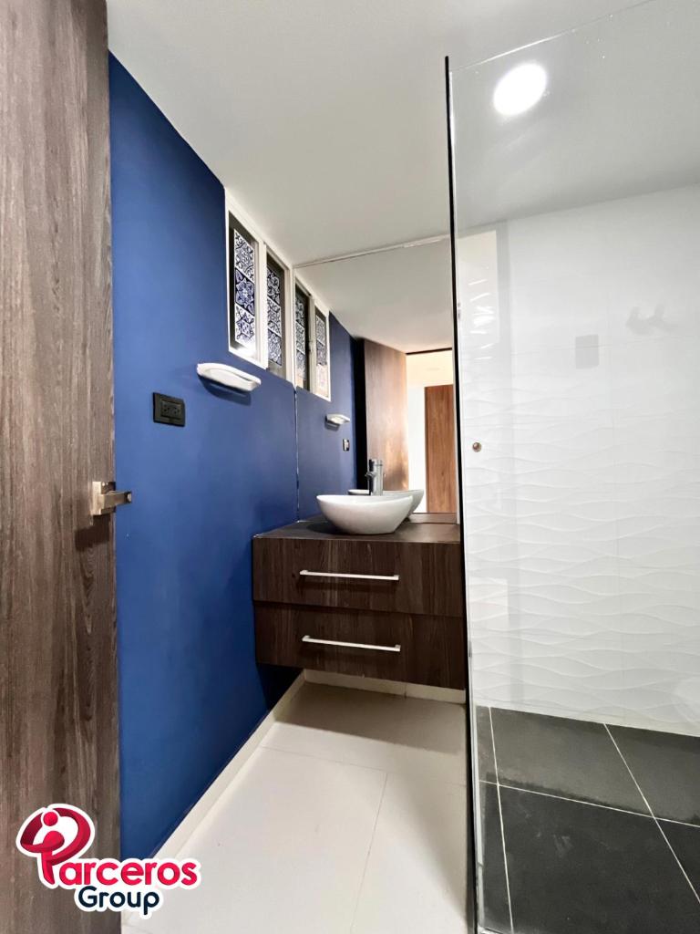 Acogedor Apartamento Para Grupos Por Parceros Group photo 4