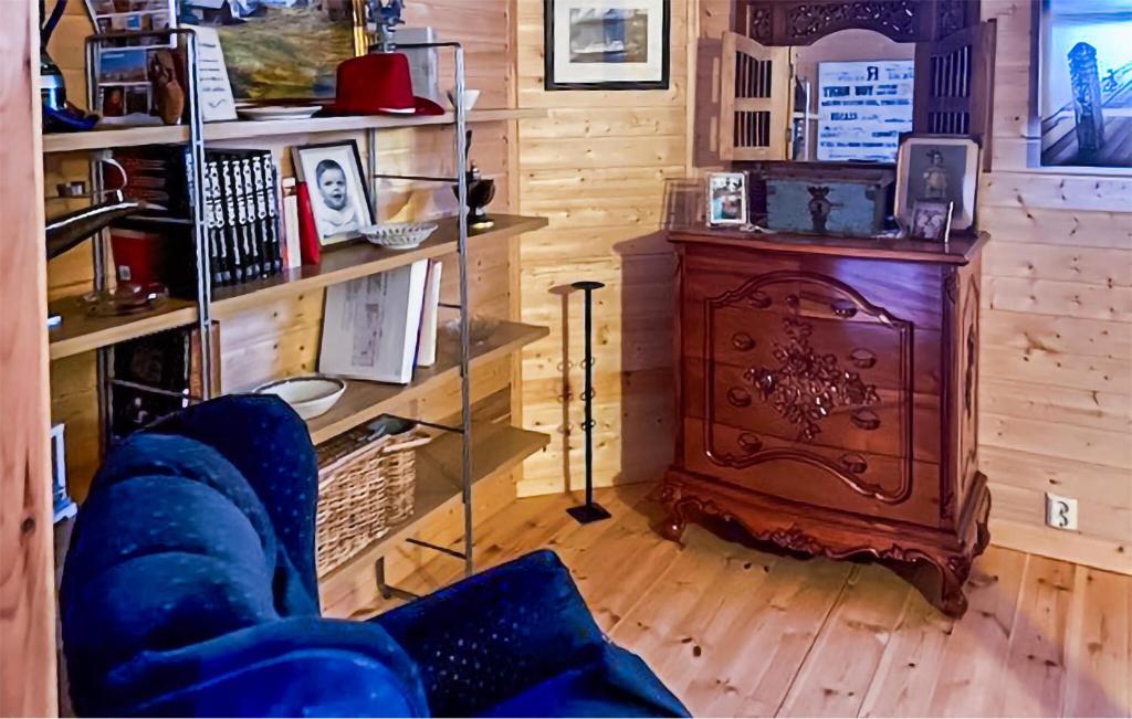 Cozy Home In Rrvik With Wi-fi photo 4