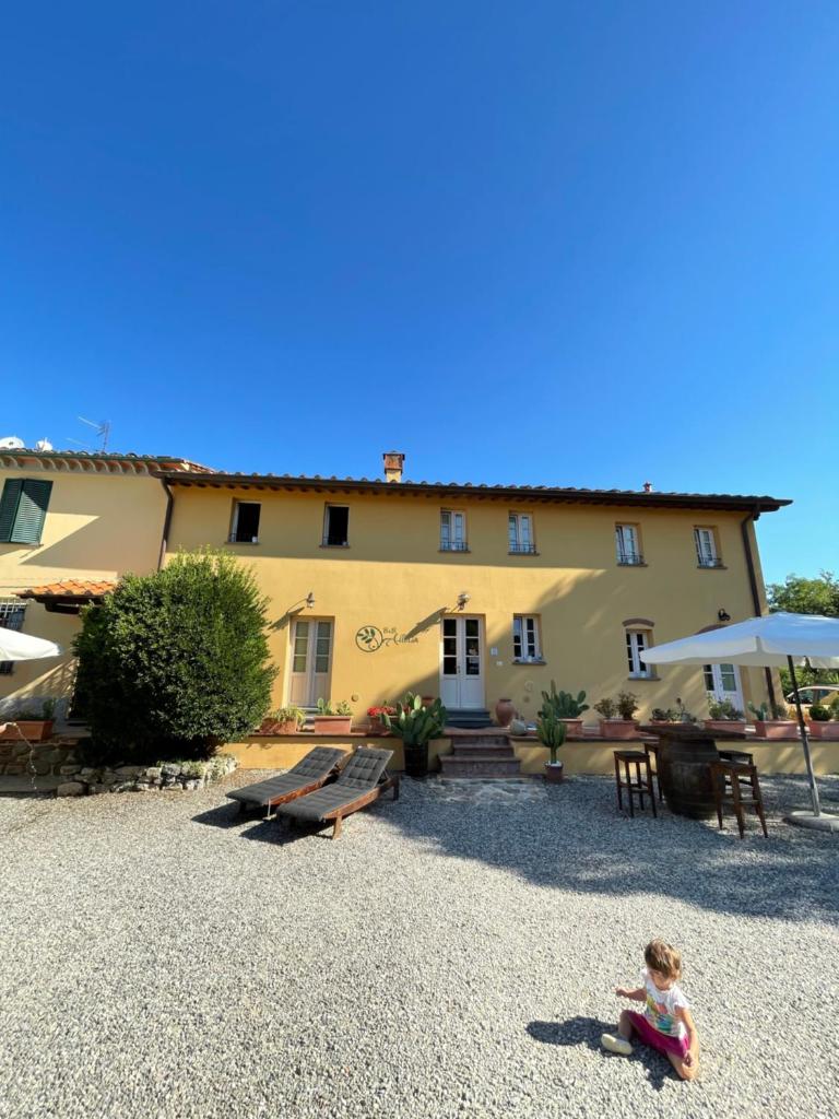 B&B Alloro photo 1