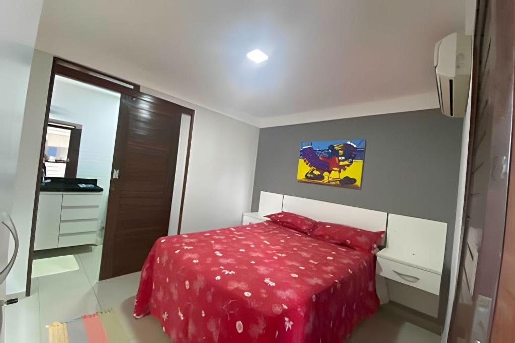 10ª Pirâmide Manaíra by Allmare Apartamentos photo 4