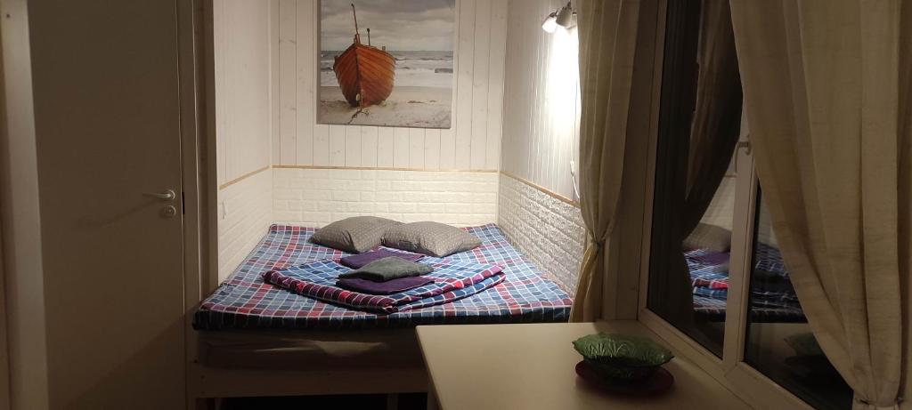 Laulasmaa Sleeps photo 1