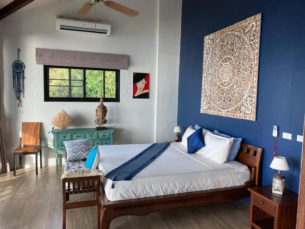 Stunning seaview, Gorgeous Villa of architect 4br photo 4