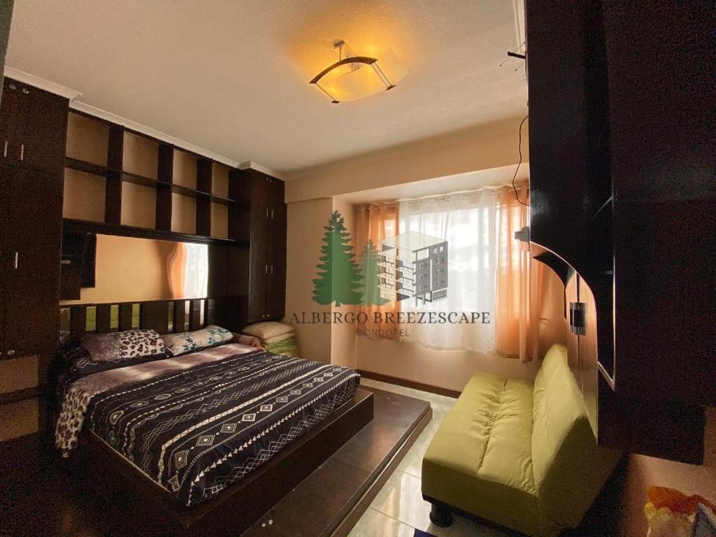 Albergo Breezescape Condotel