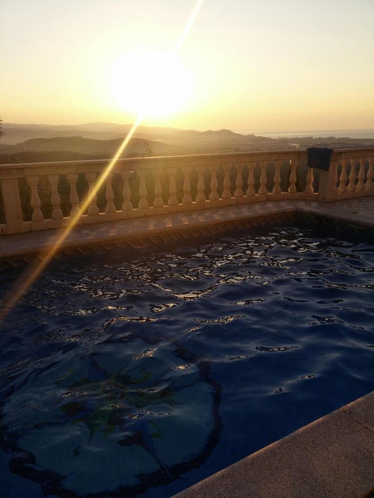 Villa Cariño photo 1