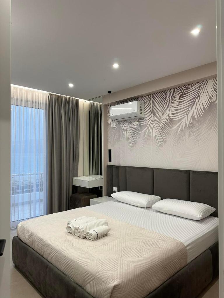 Sea View Apartment Luxury photo 4