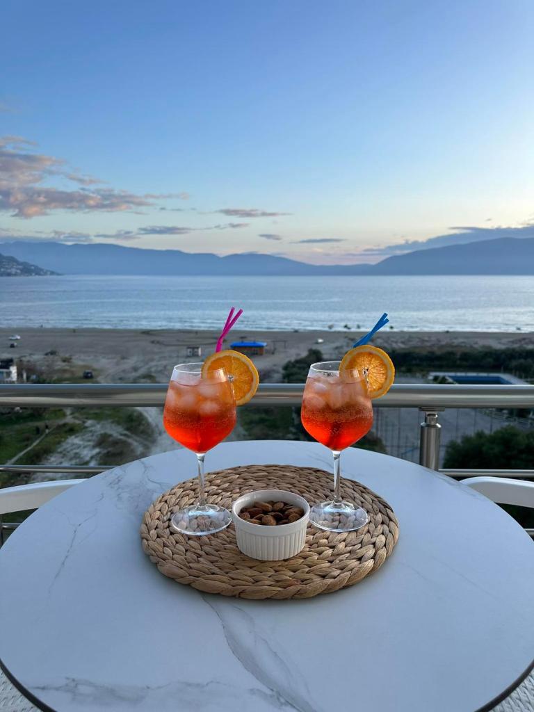 Sea View Apartment Luxury photo 3
