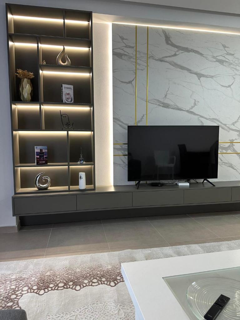 Sea View Apartment Luxury photo 1