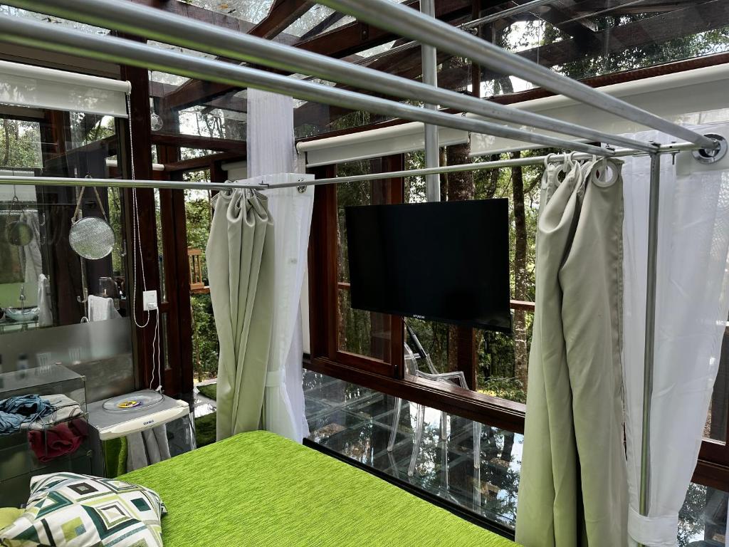 Casa de Vidro - Vila Mágica photo 3