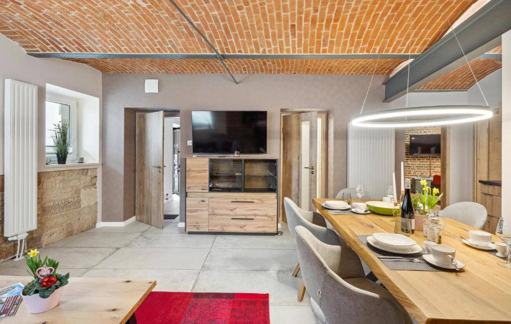 Haus Alte Schmiede Apt,1 photo 1
