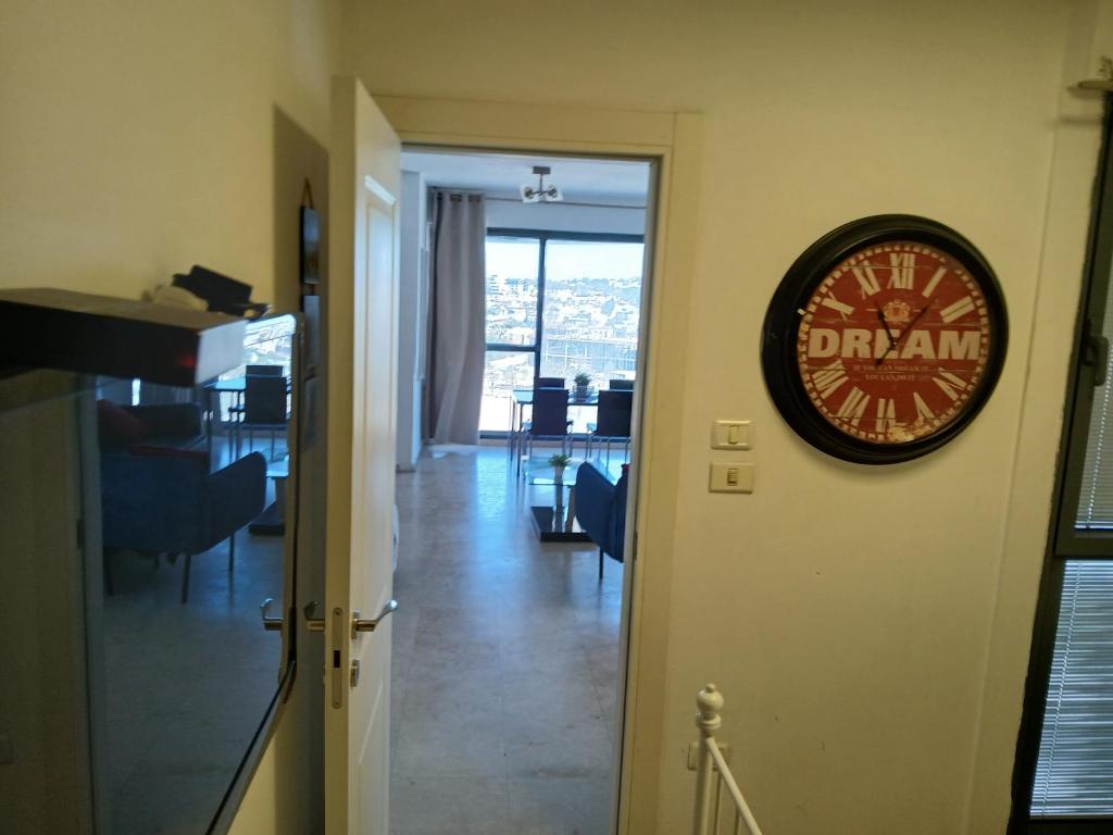 Marina towers photo 3