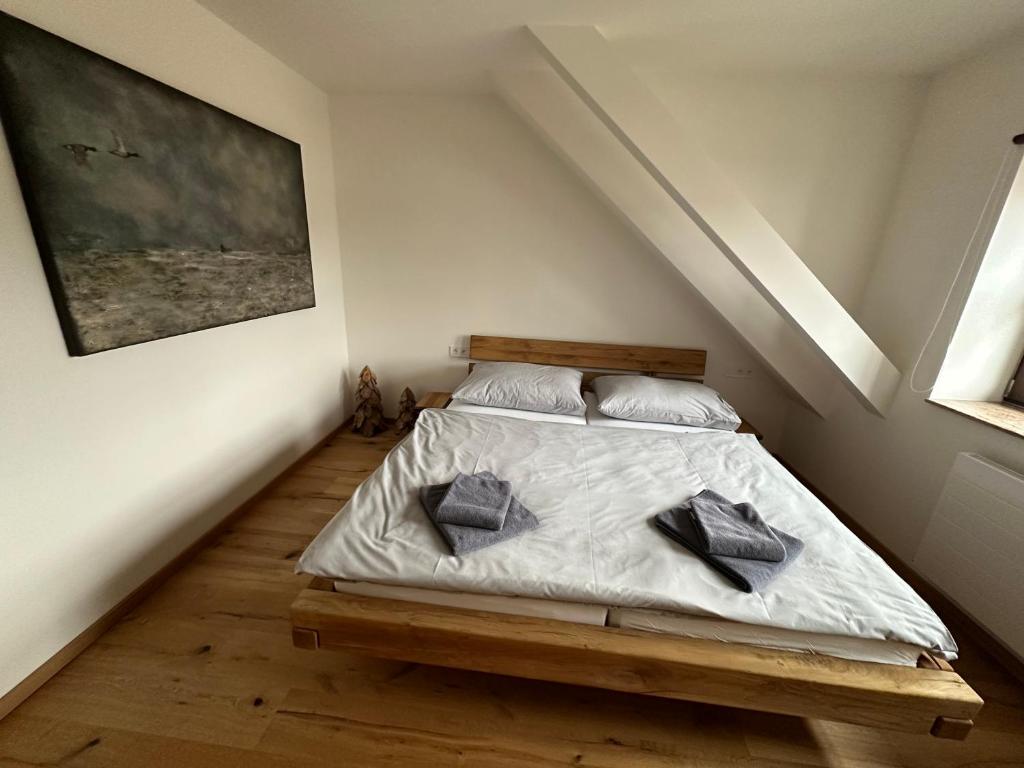 Strunzova pila - wellness photo 1