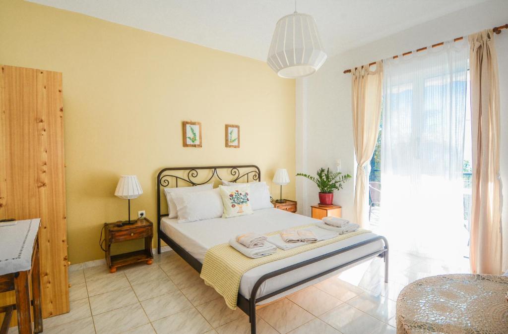 Heracles Guesthouse photo 1