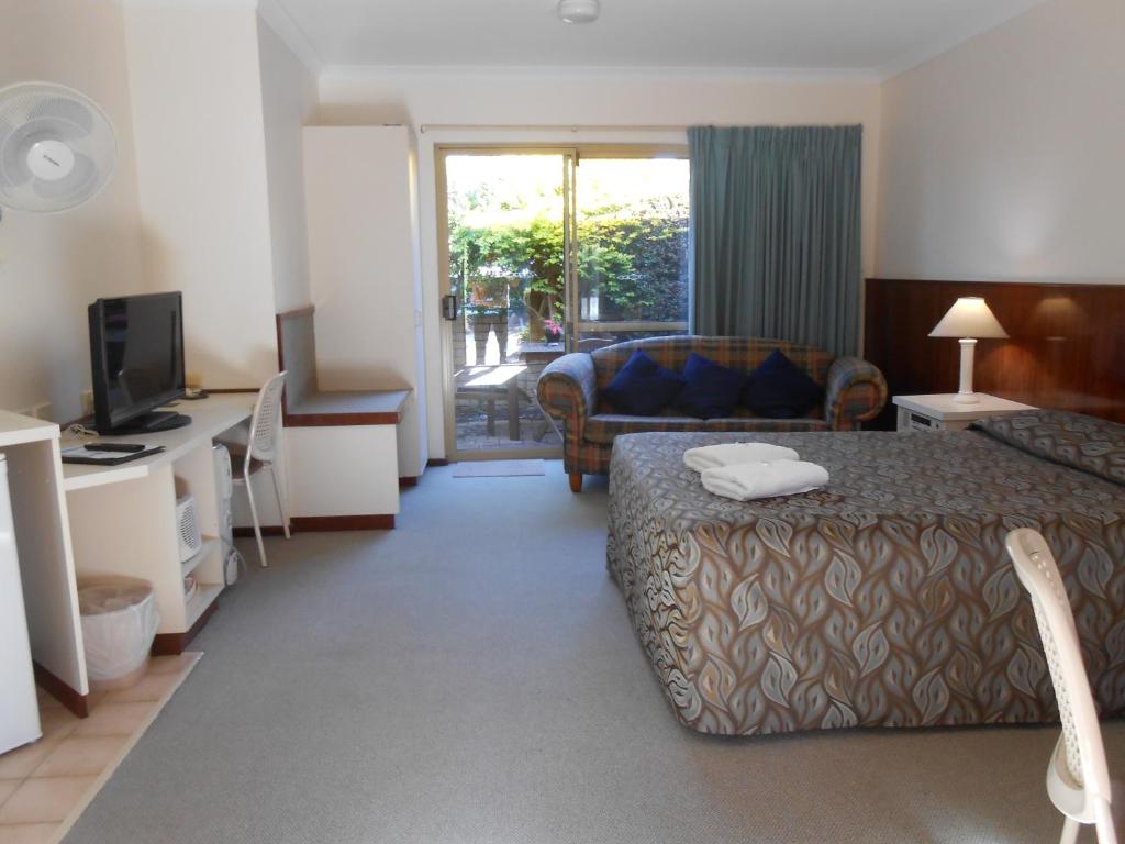 Augusta's Georgiana Molloy Motel photo 4