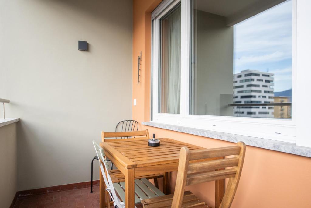 RELAX Ortensia Apartment photo 3