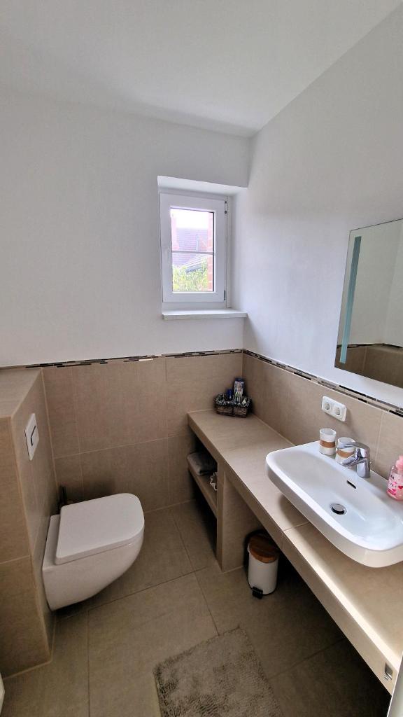 Schöne Einliegerwohnung im Fachwerkhaus photo 4