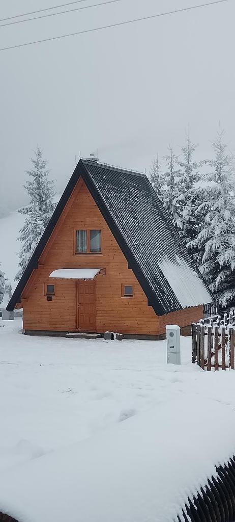 Planinska kuća Stašević photo 3