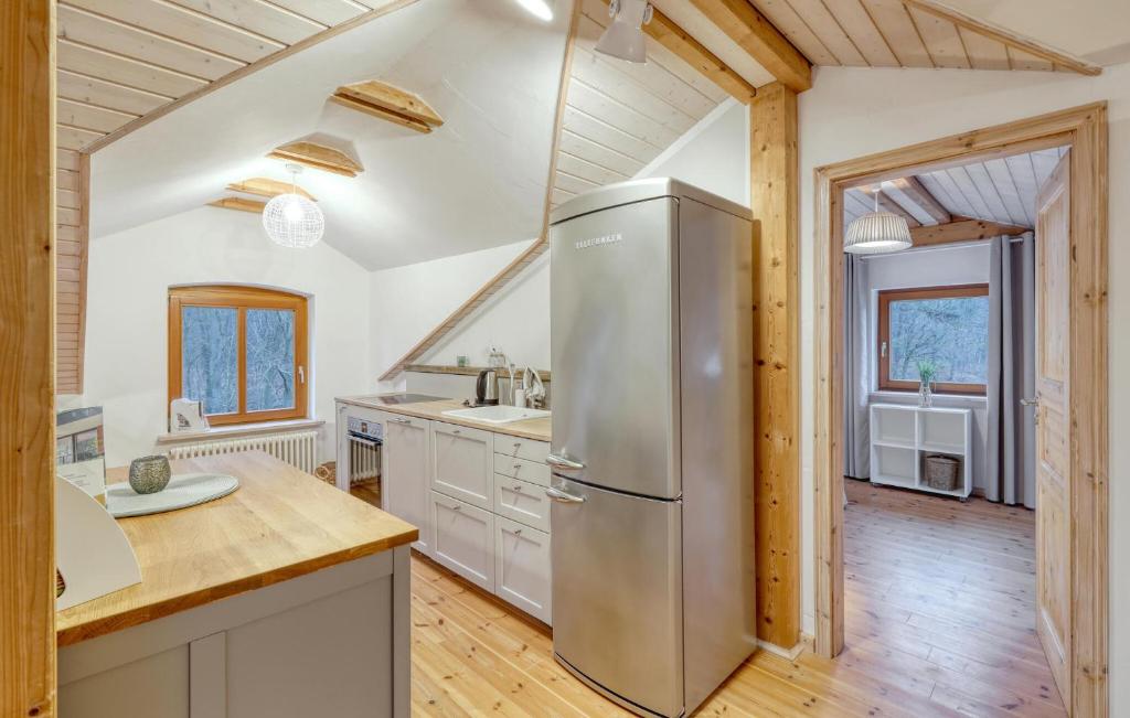 Amazing Apartment In Glcksburg ostsee With Wi-fi photo 3