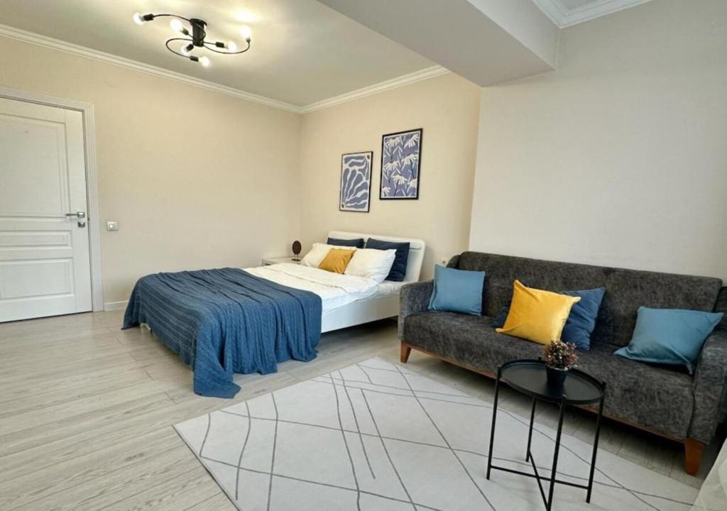 Forum Apartments